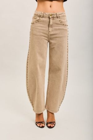 beige
