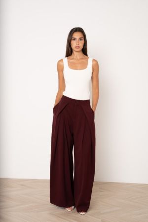 plum