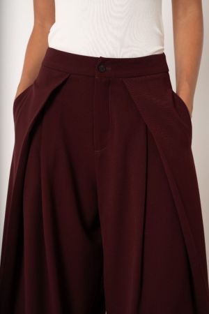 plum