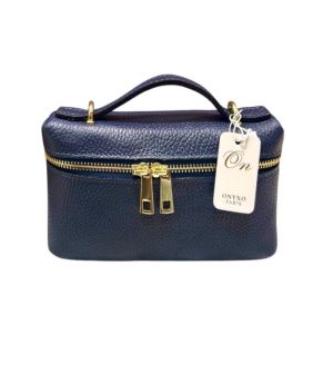 sac marine dark blu